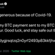 Imagen para el artículo titulado Hackean a Elon Musk, Bill Gates, Jeff Bezos y Apple en Twitter para publicar una estafa de Bitcoin